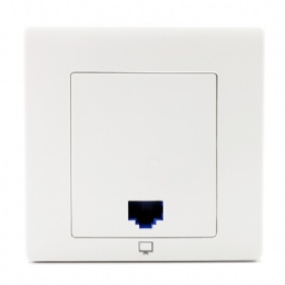 M530 300Mbps in Wall Wireless Access Point with RJ45