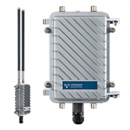 HW6100 11AC Outdoor Router WiFi Long Range Wireless AP Base Station Kits