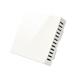 MFAP620 802.3AC 750Mbps Dual-band embedded 86-type panel in wall AP router
